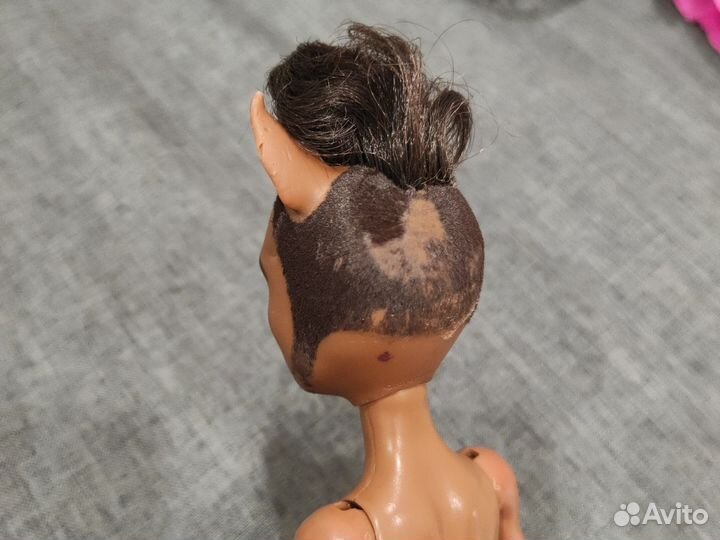 Кукла монстр хай