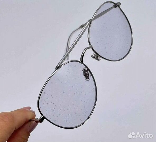 Очки новые италия jimmy choo