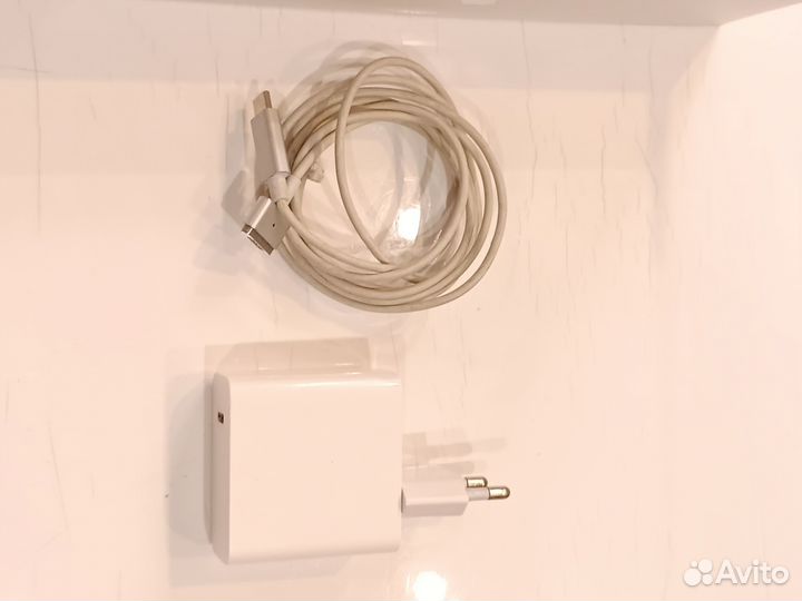 Ноутбук apple macbook pro retina 13 2012