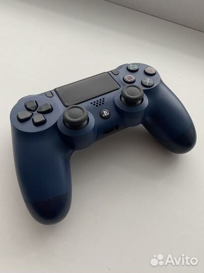 Геймпад для Sony PS4