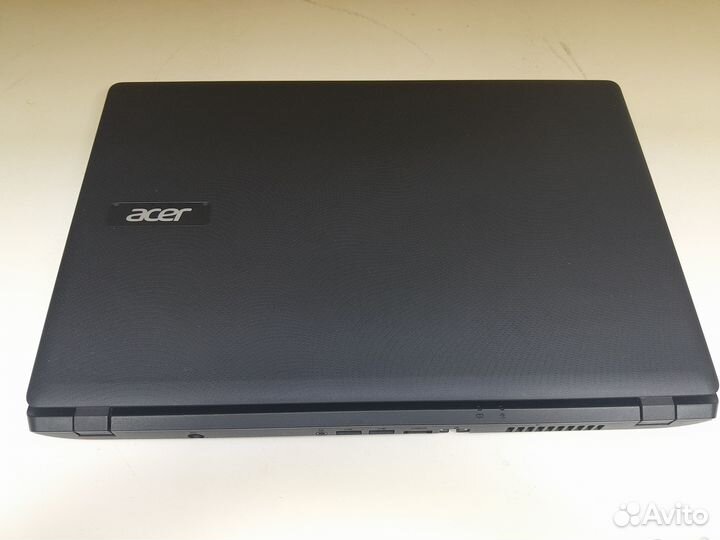 Ноутбук Acer / AMD A6 / 4Gb / Radeon / до 8Gb+SSD