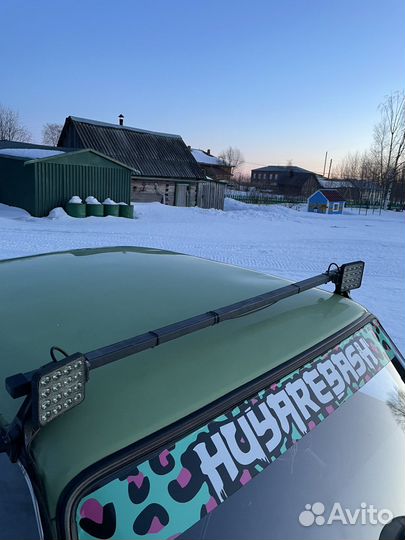 Вспышки фсо