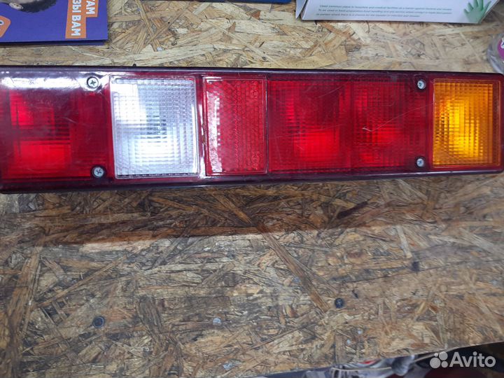Задний фонарь Газель