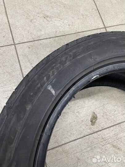 Goodyear Eagle Sport 215/55 R17