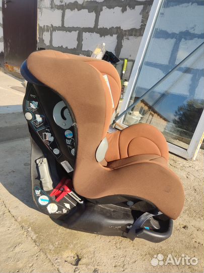 Детское кресло inglesina