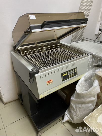 Магазин Кулинария