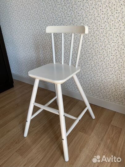 Детский стул IKEA agam