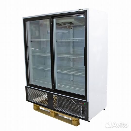 Шкаф холодильный Premier шсуп1ту-1,5 К