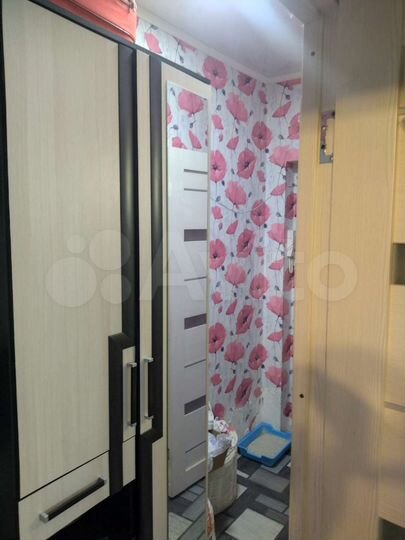 2-к. квартира, 42,2 м², 3/3 эт.