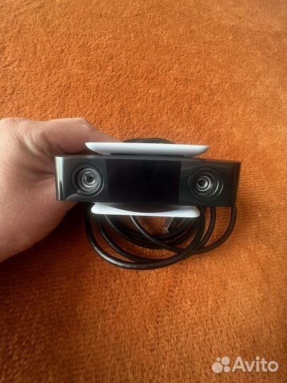 Hd camera sony ps5
