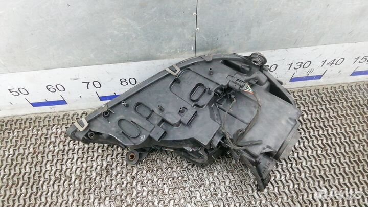 Фара левая Mercedes-Benz M-Класс W164 2008