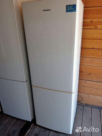 Холодильник samsung no frost