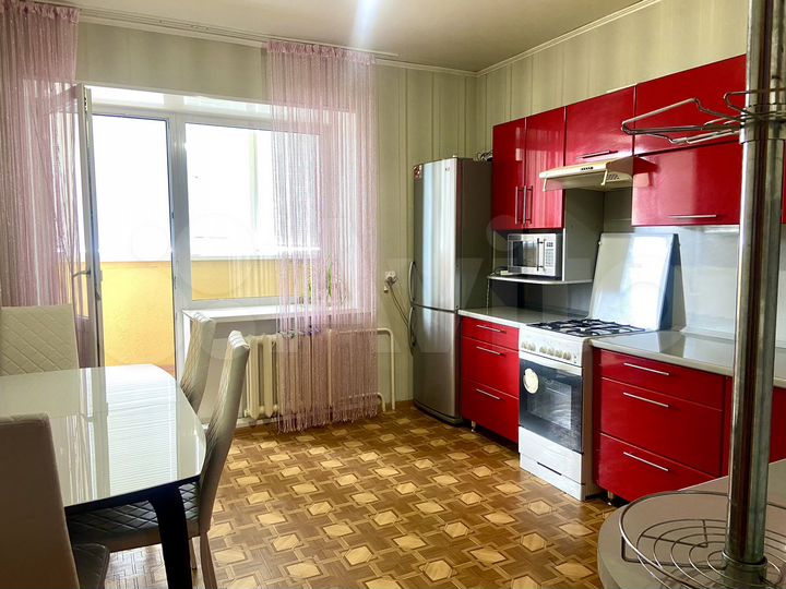 2-к. квартира, 69,6 м², 5/5 эт.