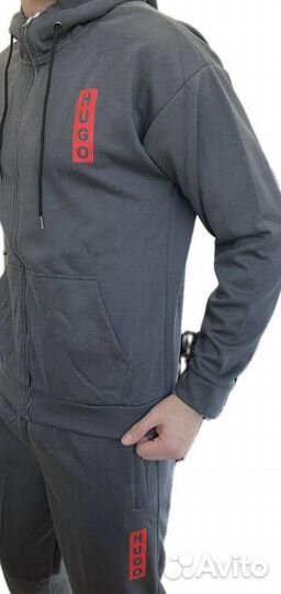 Спортивные костюмы Hugo Boss удобные