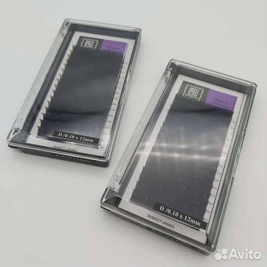 Ресницы для наращивания Barbara