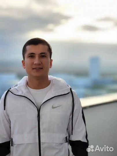 Любая работа, подработка