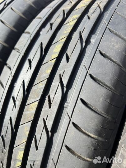 Bridgestone Nextry Ecopia 195/65 R15