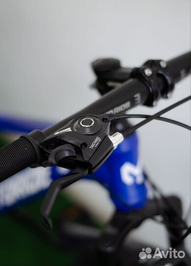Велосипед 24 новый