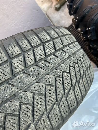 R20 липучка континенталь