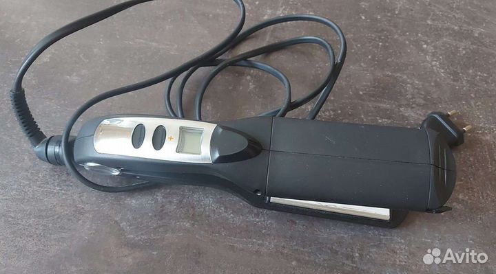 Выпрямитель для волос babyliss