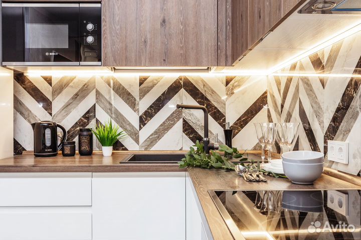 Доверительное управление недвижимостью