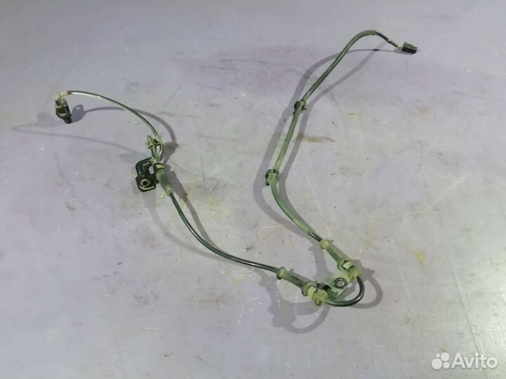 Датчик abs передний правый hyundai i40