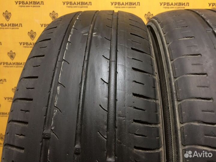 Kumho Solus KH17 185/65 R15 88H