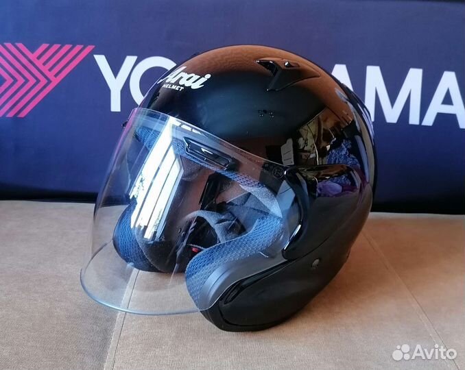 Мотошлем Arai X-tend XS 53-54 см