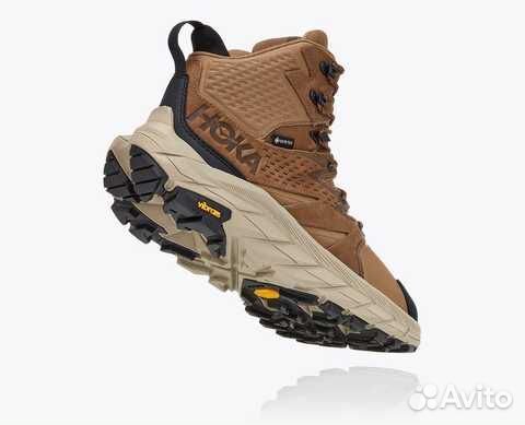 Hoka Anacapa low GTX 8.5/10/11/12/13/14 us