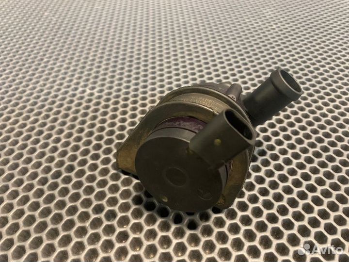 Помпа Porshe Panamera 970 рест cwaa M46.20 2014