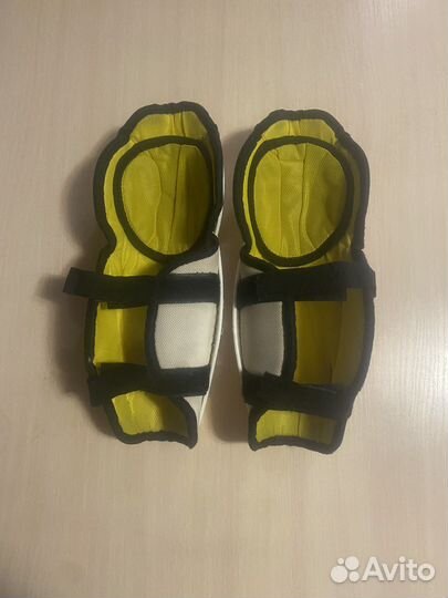 Хоккейная форма