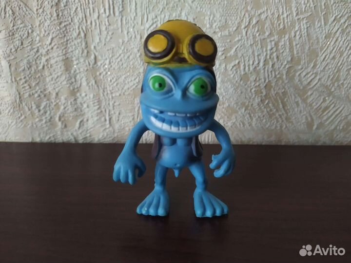 Коллекционные игрушки