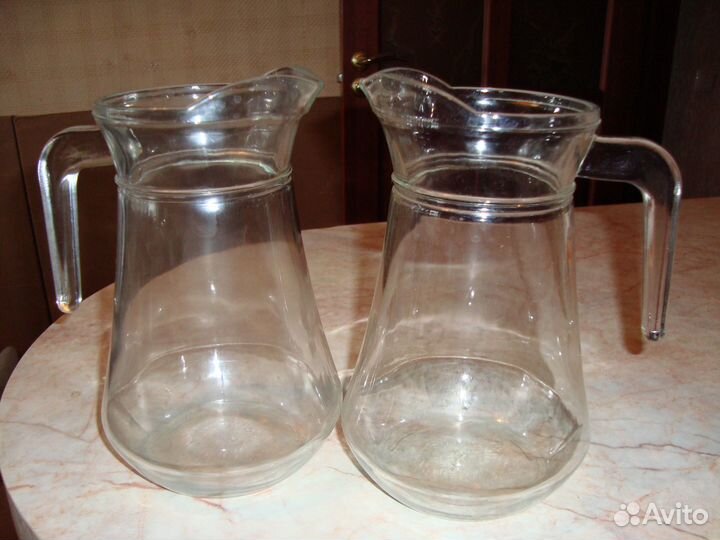 Кувшин СССР