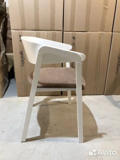 Стулья из массива