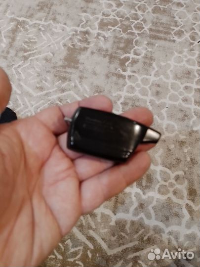 Сигнализация пандора DXL 3000