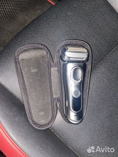 Электробритва Braun series 9