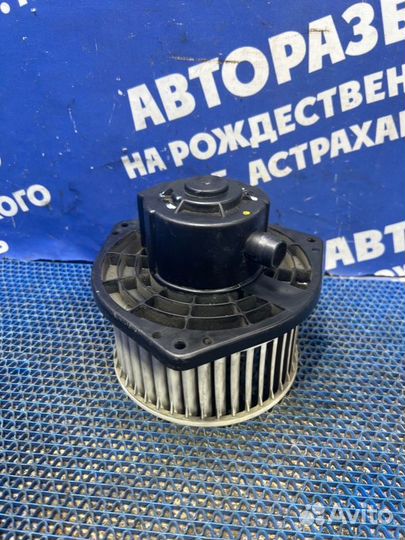 Моторчик печки Nissan Almera Classic седан QG16DE