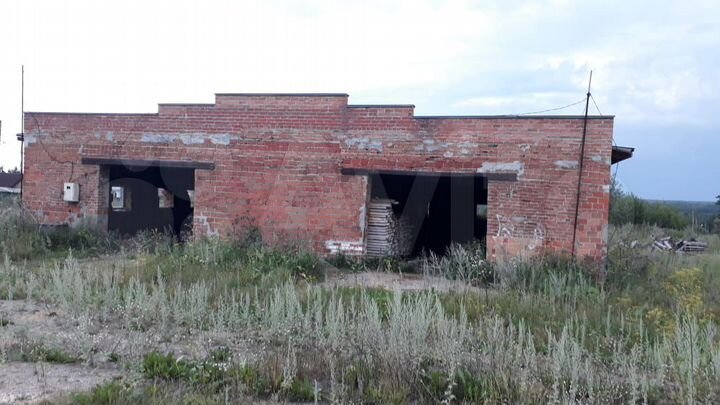 Свободного назначения, 1546 м²