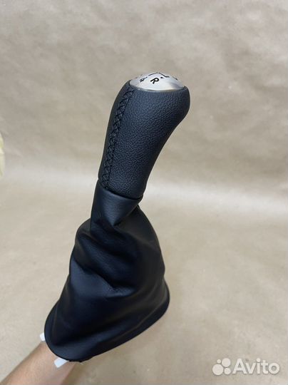 Новая Ручка кпп рено Logan Clio Megane Kangoo