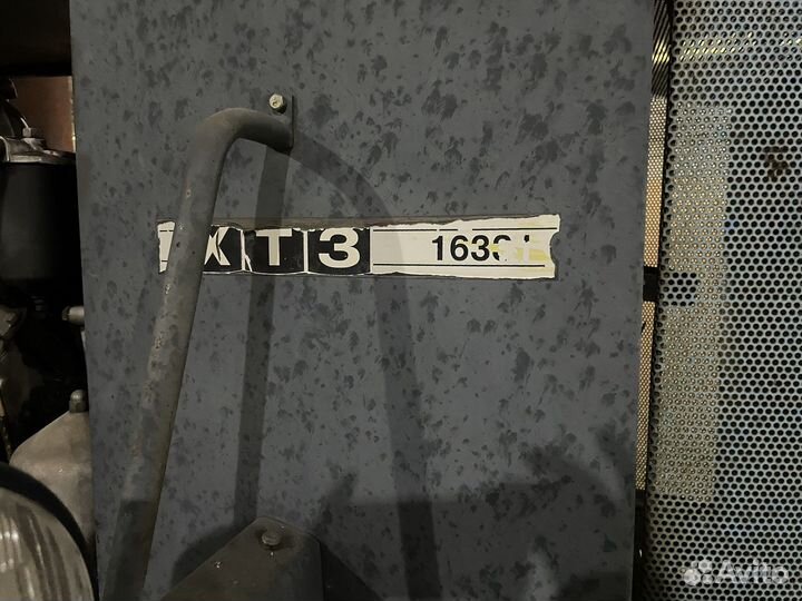 Трактор ХТЗ 16331, 2008