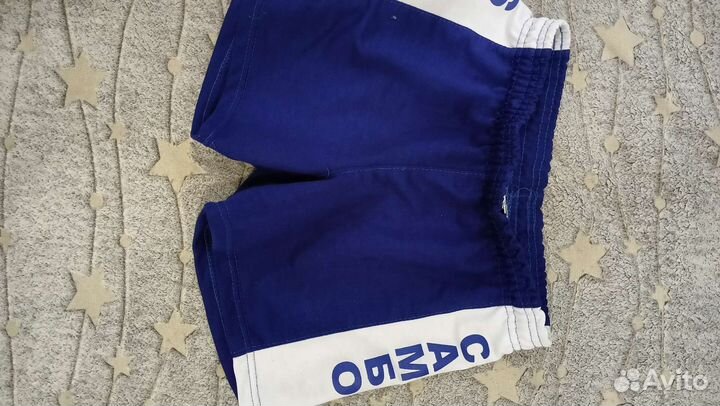 Кимоно для самбо детское