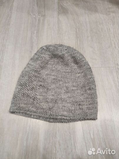 Шапка женская осенняя