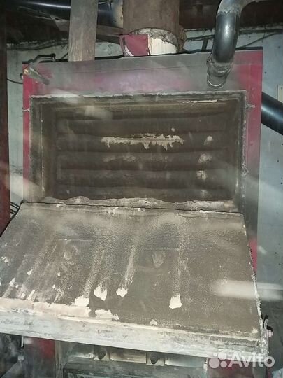 Продам котел 0.200 квт