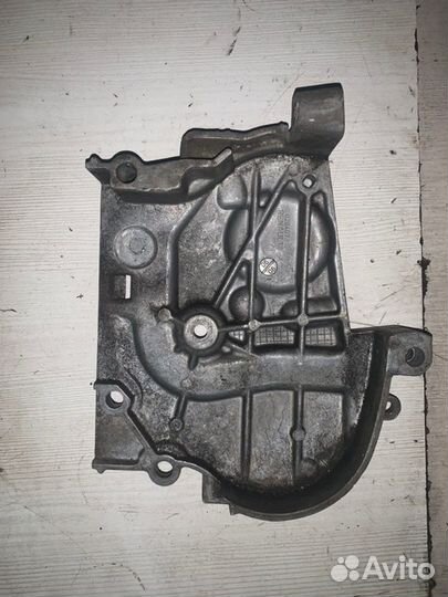 Кожух грм Renault Symbol седан 1 2006