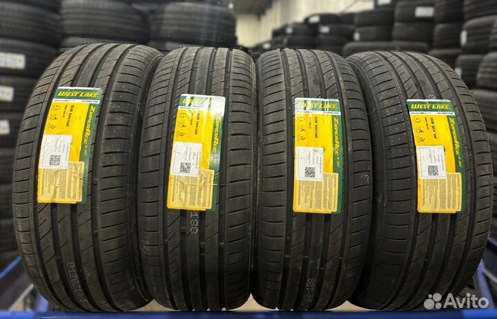 Westlake ZuperAce Z-007 245/45 R20 101W