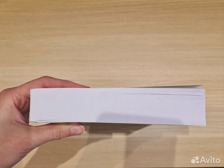 Книга по программированию Интерфейс