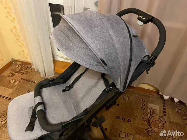 Коляска детская