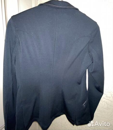 Редингот Pikeur