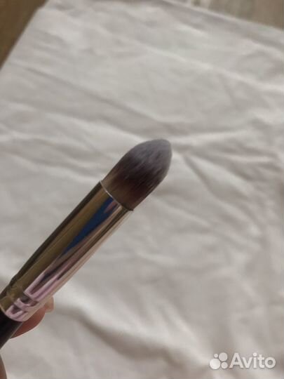 Кисти для макияжа бочонок