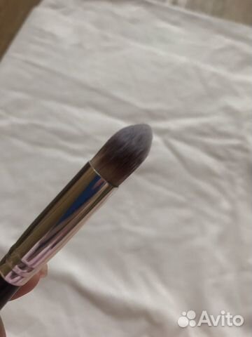 Кисти для макияжа бочонок